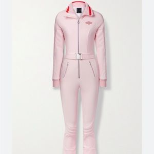Cordova The Modena Belted Ski Suit